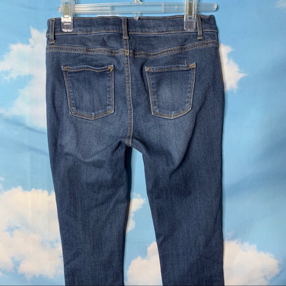 Old Navy- Ballerina Jeggings size 14 - Picture 10 of 15